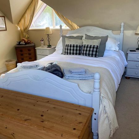 5 Charlton Mill Way B&B Chichester Zewnętrze zdjęcie