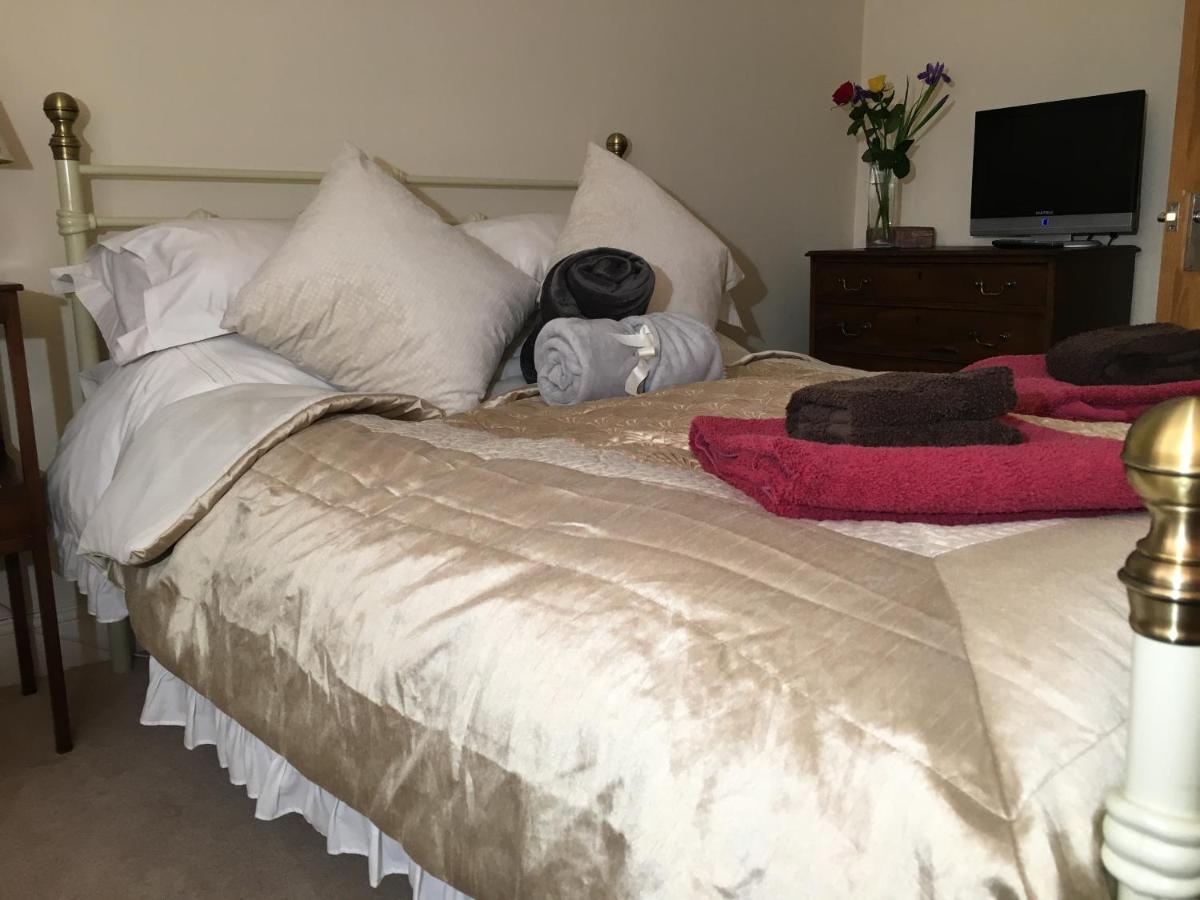 5 Charlton Mill Way B&B Chichester Zewnętrze zdjęcie