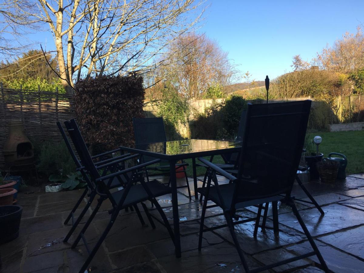 5 Charlton Mill Way B&B Chichester Zewnętrze zdjęcie