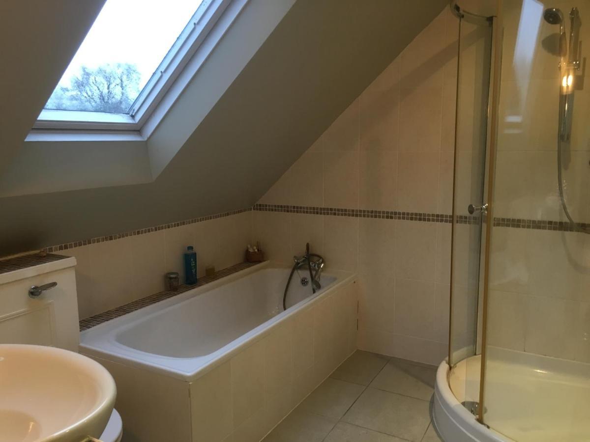 5 Charlton Mill Way B&B Chichester Zewnętrze zdjęcie