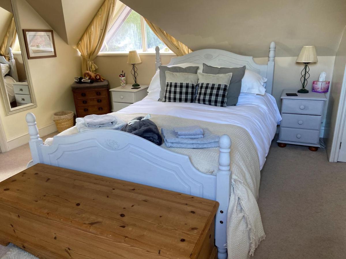 5 Charlton Mill Way B&B Chichester Zewnętrze zdjęcie