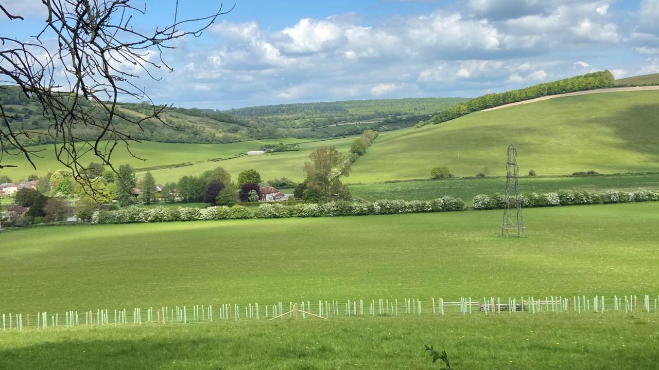 5 Charlton Mill Way B&B Chichester Zewnętrze zdjęcie
