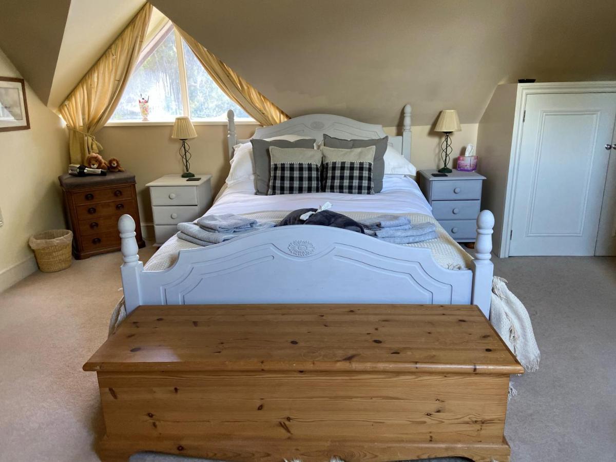 5 Charlton Mill Way B&B Chichester Zewnętrze zdjęcie