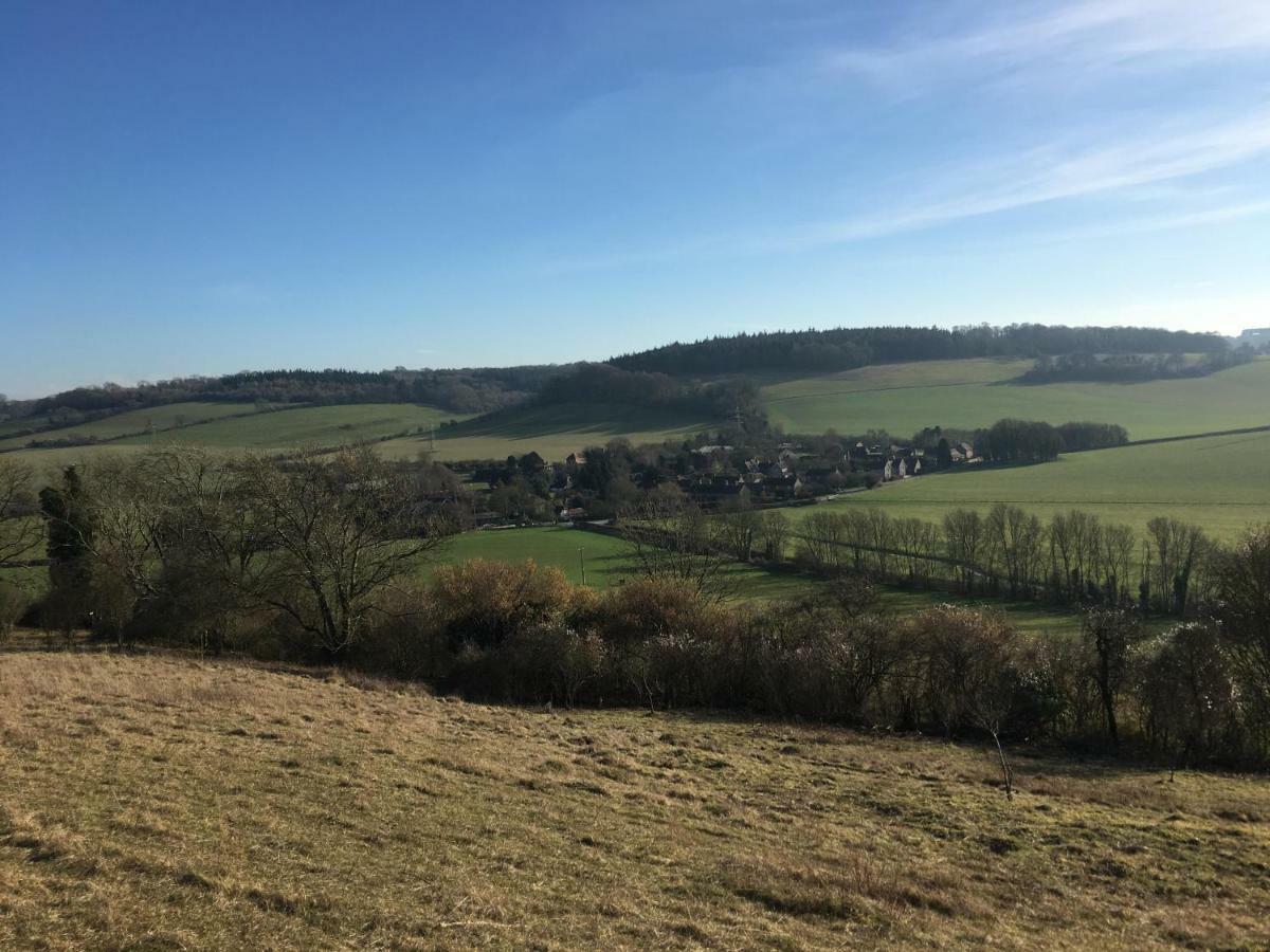 5 Charlton Mill Way B&B Chichester Zewnętrze zdjęcie